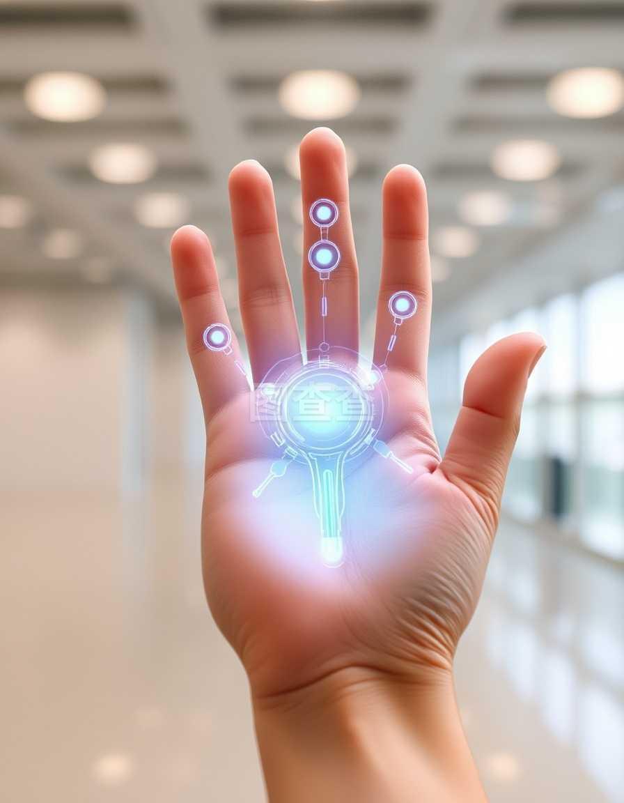 智能手表 展示未來科技的窗口